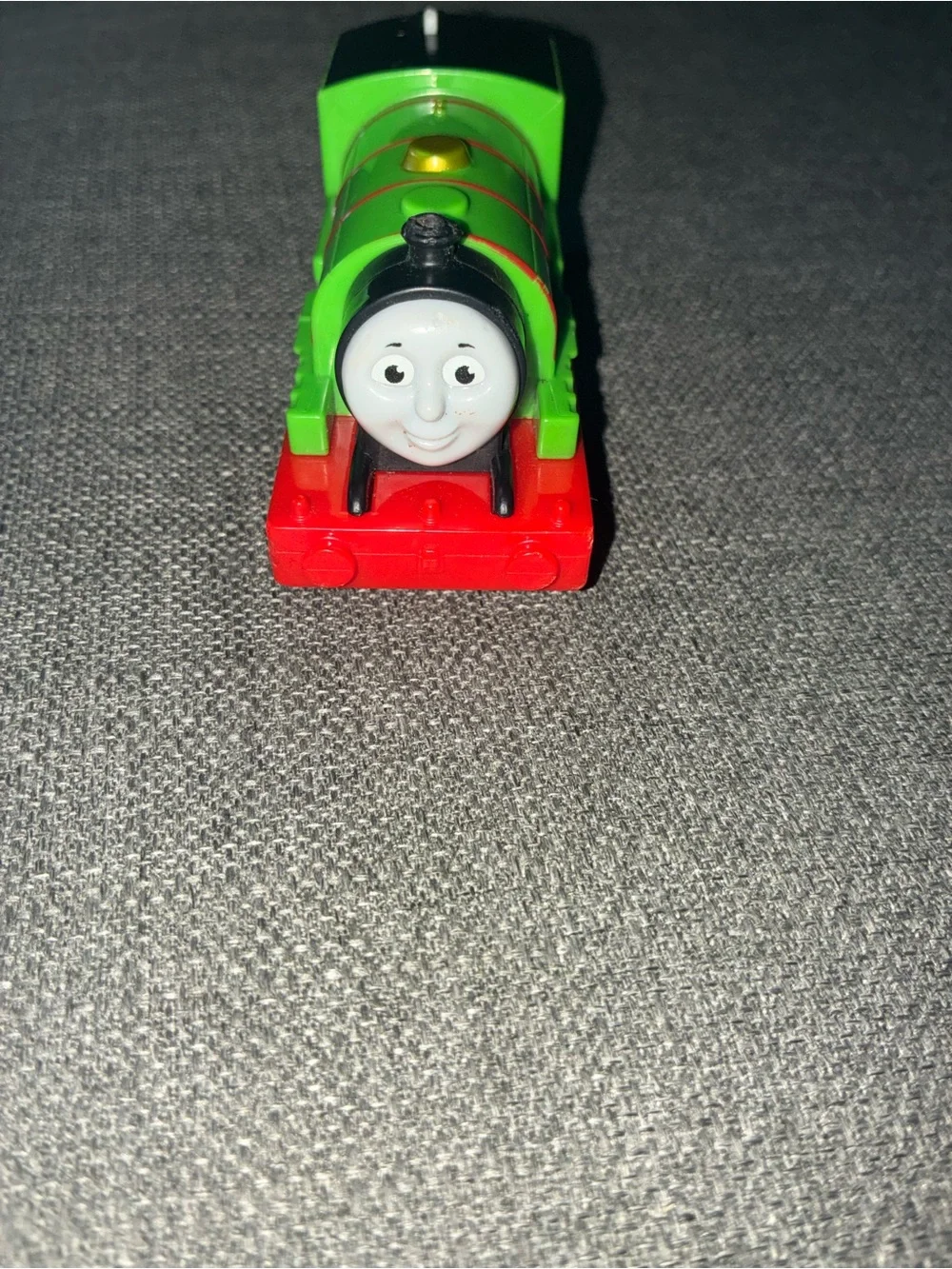 2013 MATTEL TRACKMASTER PANDA PERCY MOTORIZED TRAIN THOMAS & FRIENDS